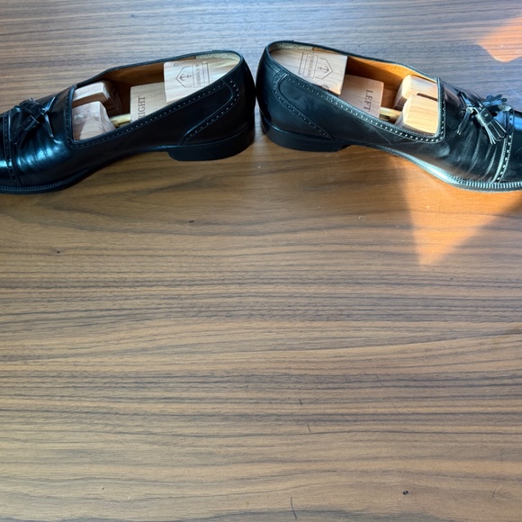 Vintage Salvatore Ferragamo Men\'s Loafers main image 8